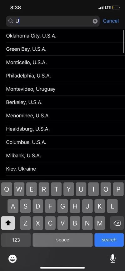 fix-cannot-connect-to-app-store-iphone-08_4d470f76dc99e18ad75087b1b8410ea9 أفضل 7 إصلاحات لخطأ لا يمكن الاتصال بمتجر التطبيقات App Store على iPhone