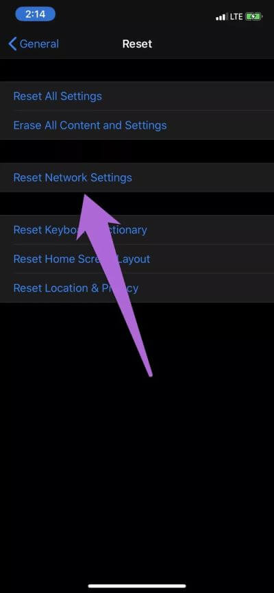 fix-cannot-connect-to-app-store-iphone-12_4d470f76dc99e18ad75087b1b8410ea9 أفضل 7 إصلاحات لخطأ لا يمكن الاتصال بمتجر التطبيقات App Store على iPhone