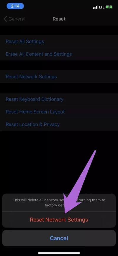 fix-cannot-connect-to-app-store-iphone-13_4d470f76dc99e18ad75087b1b8410ea9 أفضل 7 إصلاحات لخطأ لا يمكن الاتصال بمتجر التطبيقات App Store على iPhone