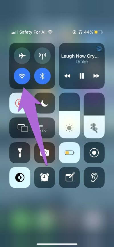 fix-cannot-connect-to-app-store-iphone_4d470f76dc99e18ad75087b1b8410ea9 أفضل 7 إصلاحات لخطأ لا يمكن الاتصال بمتجر التطبيقات App Store على iPhone