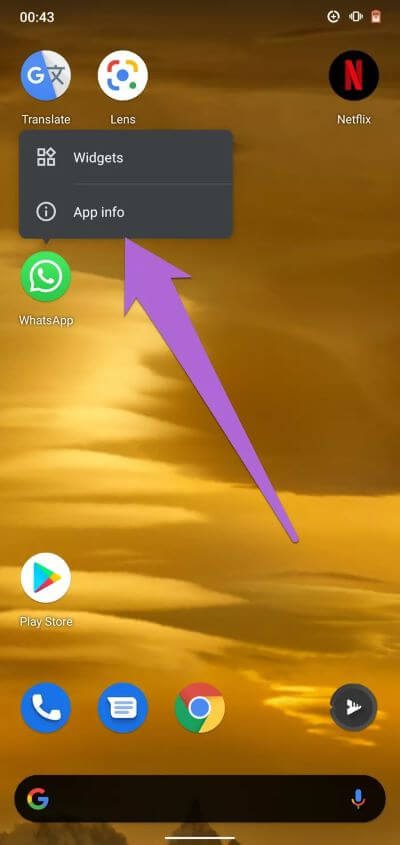 fix-whatsapp-calls-not-ringing-when-phone-locked-02_4d470f76dc99e18ad75087b1b8410ea9 أفضل 9 طرق لإصلاح عدم رنين مكالمات WhatsApp عند قفل الهاتف