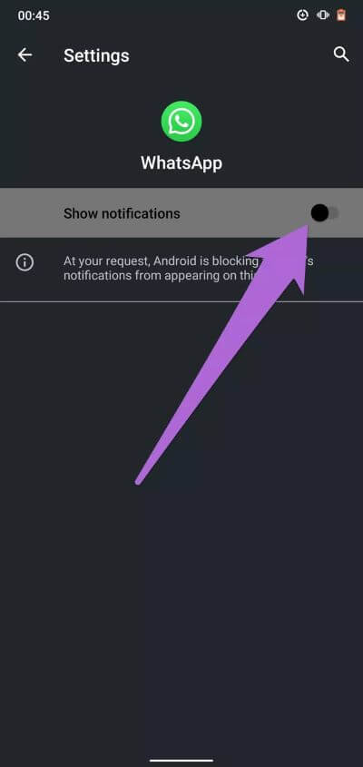 fix-whatsapp-calls-not-ringing-when-phone-locked-07_4d470f76dc99e18ad75087b1b8410ea9 أفضل 9 طرق لإصلاح عدم رنين مكالمات WhatsApp عند قفل الهاتف