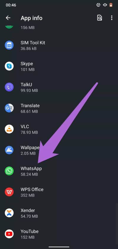 fix-whatsapp-calls-not-ringing-when-phone-locked-10_4d470f76dc99e18ad75087b1b8410ea9 أفضل 9 طرق لإصلاح عدم رنين مكالمات WhatsApp عند قفل الهاتف