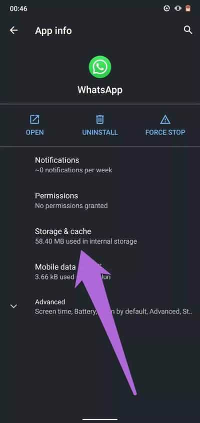 fix-whatsapp-calls-not-ringing-when-phone-locked-11_4d470f76dc99e18ad75087b1b8410ea9 أفضل 9 طرق لإصلاح عدم رنين مكالمات WhatsApp عند قفل الهاتف