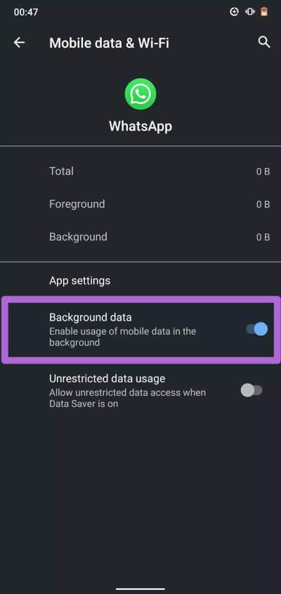 fix-whatsapp-calls-not-ringing-when-phone-locked-15_4d470f76dc99e18ad75087b1b8410ea9 أفضل 9 طرق لإصلاح عدم رنين مكالمات WhatsApp عند قفل الهاتف