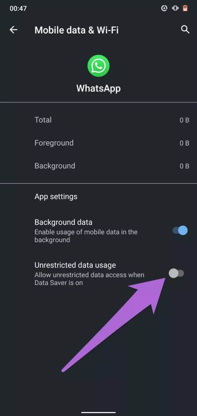 fix-whatsapp-calls-not-ringing-when-phone-locked-16_4d470f76dc99e18ad75087b1b8410ea9 أفضل 9 طرق لإصلاح عدم رنين مكالمات WhatsApp عند قفل الهاتف