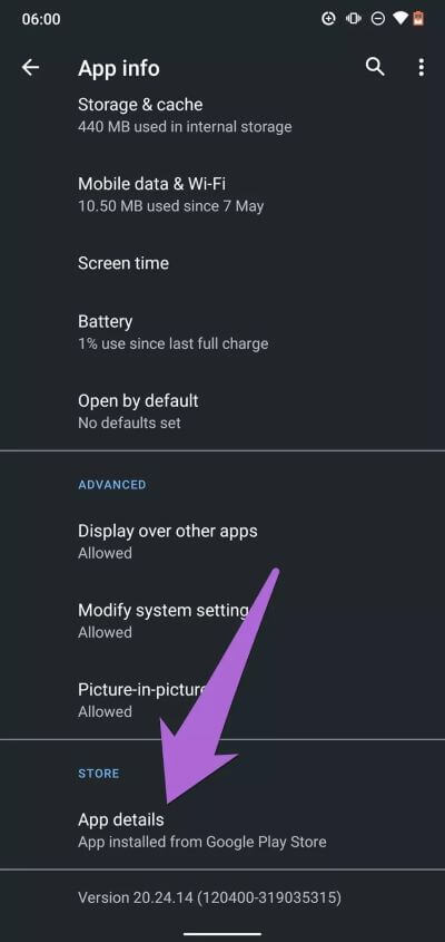 fix-whatsapp-calls-not-ringing-when-phone-locked-22_4d470f76dc99e18ad75087b1b8410ea9 أفضل 9 طرق لإصلاح عدم رنين مكالمات WhatsApp عند قفل الهاتف