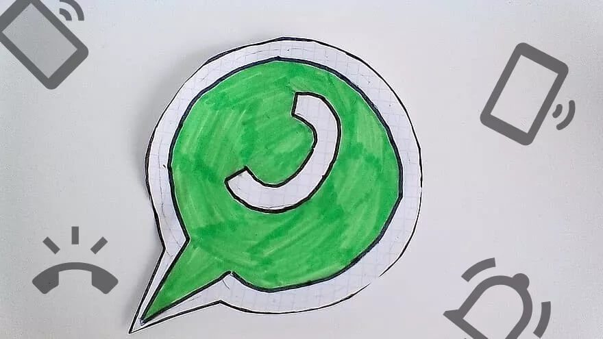 أفضل 9 طرق لإصلاح عدم رنين مكالمات WhatsApp عند قفل الهاتف - %categories
