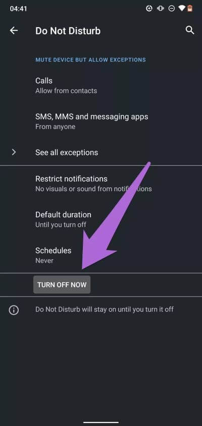 fix-whatsapp-calls-not-ringing-when-phone-locked_4d470f76dc99e18ad75087b1b8410ea9 أفضل 9 طرق لإصلاح عدم رنين مكالمات WhatsApp عند قفل الهاتف