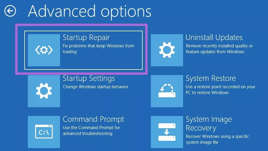 أفضل 5 طرق لإصلاح Windows 10 عالق على شاشة الترحيب - %categories