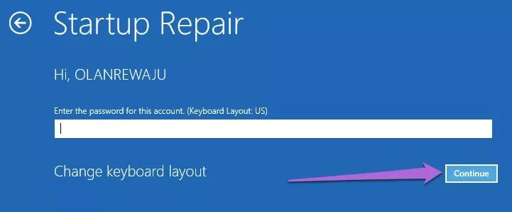 fix-windows-10-stuck-on-welcome-screen-08_4d470f76dc99e18ad75087b1b8410ea9 أفضل 5 طرق لإصلاح Windows 10 عالق على شاشة الترحيب