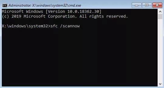 fix-windows-10-stuck-on-welcome-screen-11_4d470f76dc99e18ad75087b1b8410ea9 أفضل 5 طرق لإصلاح Windows 10 عالق على شاشة الترحيب