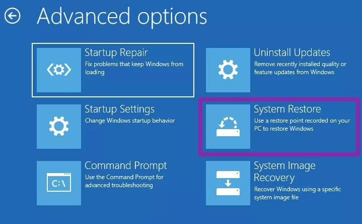 fix-windows-10-stuck-on-welcome-screen-12_4d470f76dc99e18ad75087b1b8410ea9-1 أفضل 5 طرق لإصلاح Windows 10 عالق على شاشة الترحيب