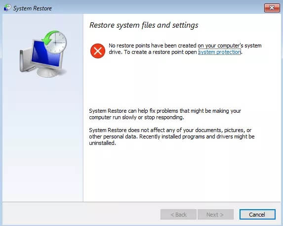 fix-windows-10-stuck-on-welcome-screen-13_4d470f76dc99e18ad75087b1b8410ea9 أفضل 5 طرق لإصلاح Windows 10 عالق على شاشة الترحيب