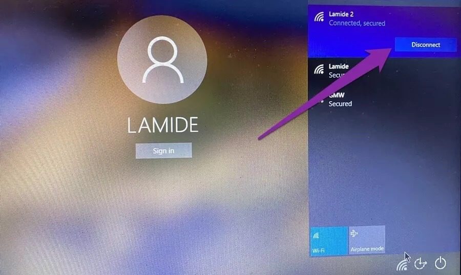 fix-windows-10-stuck-on-welcome-screen-14_4d470f76dc99e18ad75087b1b8410ea9 أفضل 5 طرق لإصلاح Windows 10 عالق على شاشة الترحيب