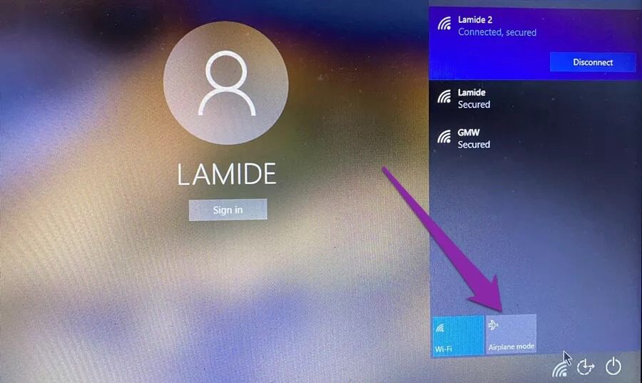 fix-windows-10-stuck-on-welcome-screen-15_4d470f76dc99e18ad75087b1b8410ea9 أفضل 5 طرق لإصلاح Windows 10 عالق على شاشة الترحيب