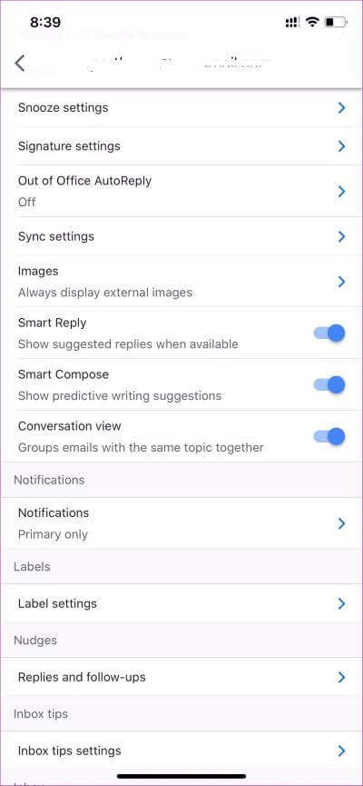 gmail-smart-reply2_4d470f76dc99e18ad75087b1b8410ea9 أفضل 5 بدائل لـ Apple Mail لأجهزة iPhone