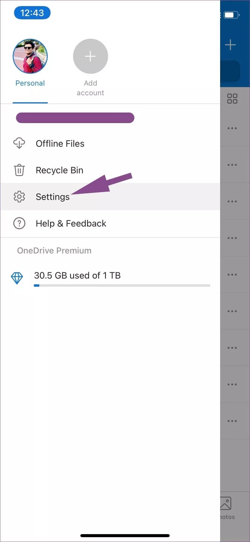 دليل كامل لتخزين OneDrive وتجنب خطأ امتلاء القرص - %categories