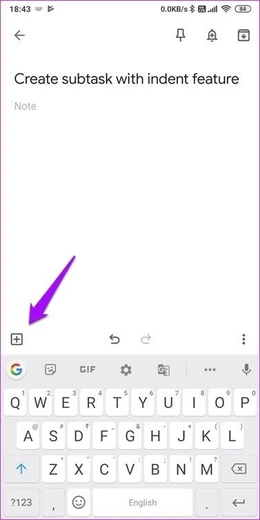 google-keep-tips-tricks-1_4d470f76dc99e18ad75087b1b8410ea9 ما هي أفضل طريقة لاستخدام تطبيق Google Keep لتعزيز الإنتاجية: الدليل الكامل