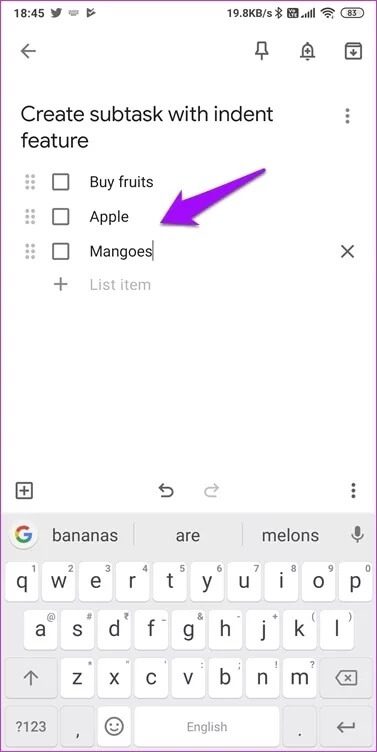 ما هي أفضل طريقة لاستخدام تطبيق Google Keep لتعزيز الإنتاجية: الدليل الكامل - %categories