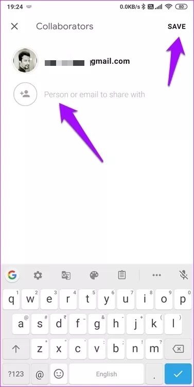 google-keep-tips-tricks-7_4d470f76dc99e18ad75087b1b8410ea9 ما هي أفضل طريقة لاستخدام تطبيق Google Keep لتعزيز الإنتاجية: الدليل الكامل