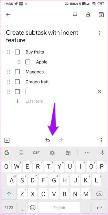 google-keep-tips-tricks-8_4d470f76dc99e18ad75087b1b8410ea9 ما هي أفضل طريقة لاستخدام تطبيق Google Keep لتعزيز الإنتاجية: الدليل الكامل