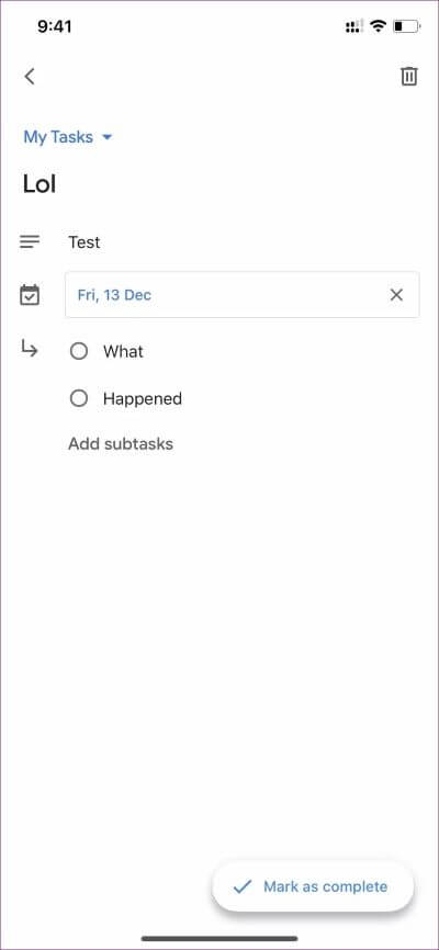 google-tasks-addon_4d470f76dc99e18ad75087b1b8410ea9 أفضل 5 بدائل لـ Apple Reminders لنظام iOS