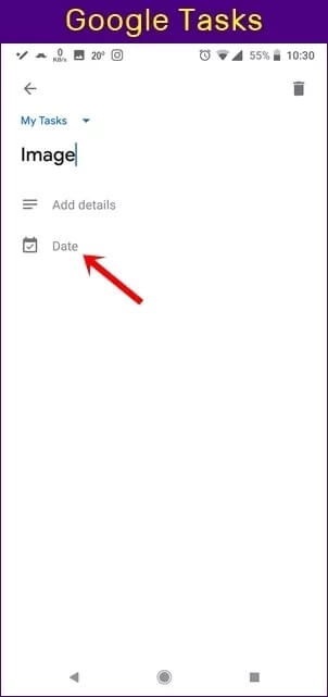 google-tasks-vs-microsoft-todo-14_4d470f76dc99e18ad75087b1b8410ea9 Google Tasks مقابل Microsoft To-Do: مقارنة بين تطبيقات أداء المهام من عملاقين