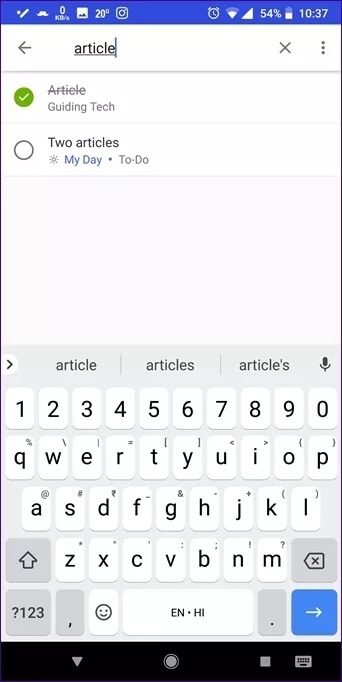 google-tasks-vs-microsoft-todo-18_4d470f76dc99e18ad75087b1b8410ea9 Google Tasks مقابل Microsoft To-Do: مقارنة بين تطبيقات أداء المهام من عملاقين
