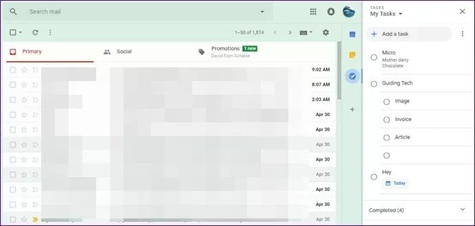 google-tasks-vs-microsoft-todo-1_4d470f76dc99e18ad75087b1b8410ea9 Google Tasks مقابل Microsoft To-Do: مقارنة بين تطبيقات أداء المهام من عملاقين