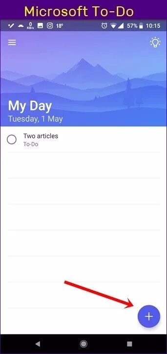 Google Tasks مقابل Microsoft To-Do: مقارنة بين تطبيقات أداء المهام من عملاقين - %categories