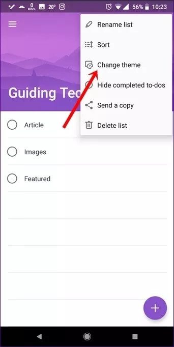 Google Tasks مقابل Microsoft To-Do: مقارنة بين تطبيقات أداء المهام من عملاقين - %categories