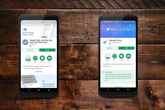google-tasks-vs-microsoft-todo-comparison_4d470f76dc99e18ad75087b1b8410ea9 Google Tasks مقابل Microsoft To-Do: مقارنة بين تطبيقات أداء المهام من عملاقين