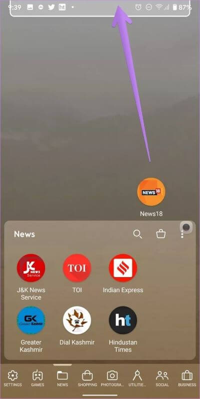guide-how-to-use-smart-launcher-10_4d470f76dc99e18ad75087b1b8410ea9 دليل كامل لاستخدام Smart Launcher 5