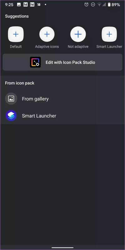 دليل كامل لاستخدام Smart Launcher 5 - %categories