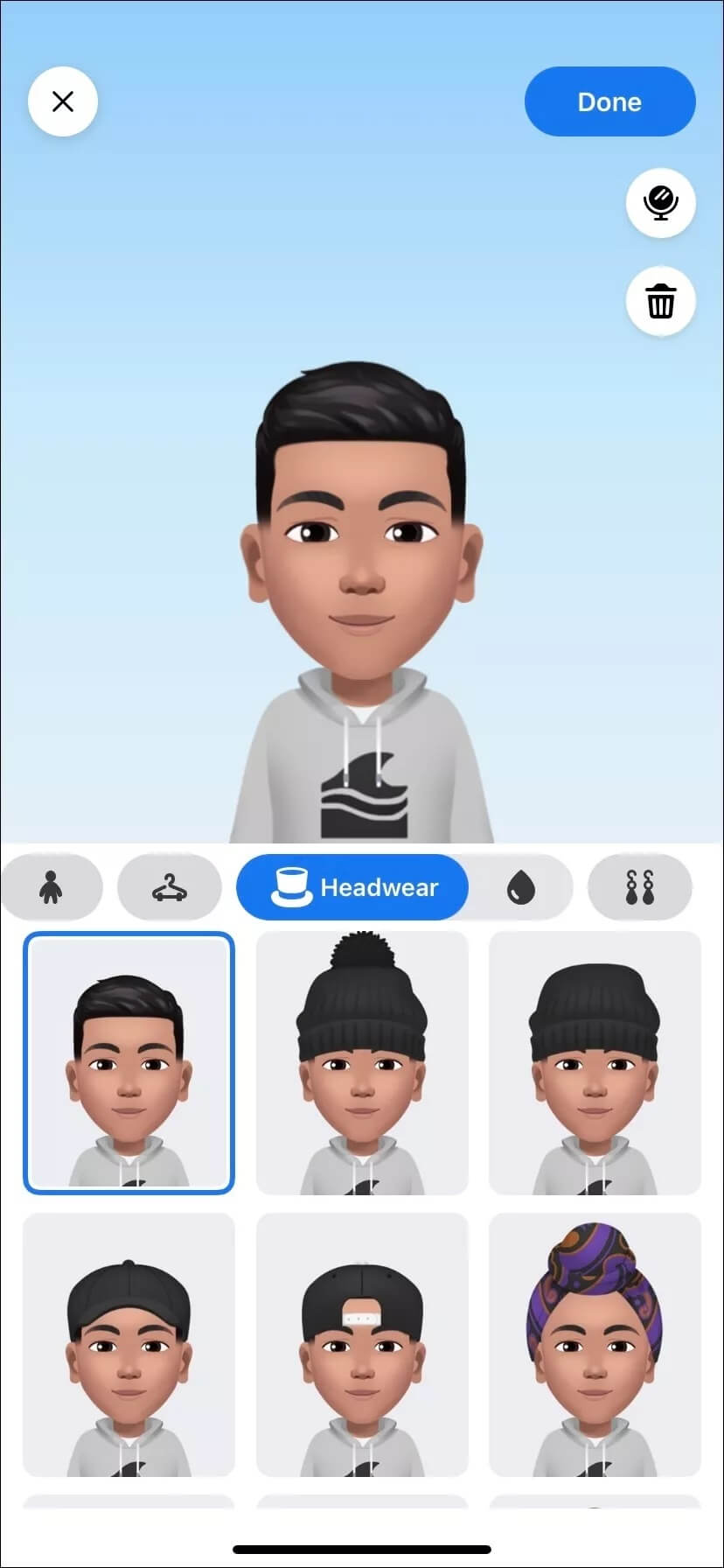 hearwear-avatar_4d470f76dc99e18ad75087b1b8410ea9 دليل كامل لإنشاء واستخدام Avatar Facebook