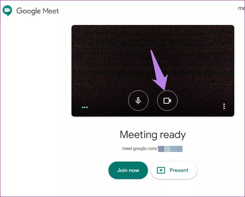 كيفية إخفاء وإظهار نفسك على Google Meet على الهاتف والكمبيوتر - %categories