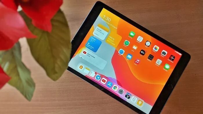how-to-use-widgets-on-ipad-fi_2936cec3f3c887574f137e28ac3cacba_935adec67b324b146ff212ec4c69054f دليل كامل لإضافة واستخدام الويدجت widgets على iPad