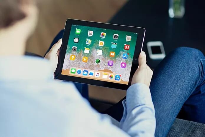 iOS-11-Apps-Jiggle-Delete-Fix-Featured_4d470f76dc99e18ad75087b1b8410ea9 كيفية إصلاح التطبيقات التي لا تهتز لحذفها على iOS 11
