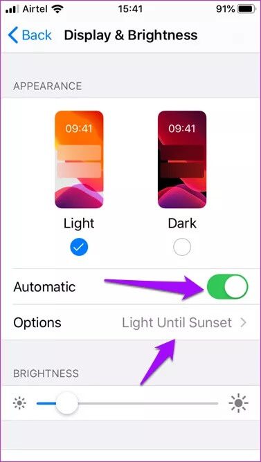 iOS-13-Dark-Mode-Tips-and-Tricks-10_4d470f76dc99e18ad75087b1b8410ea9 أفضل 5 نصائح للمظهر الداكن على iOS 13  لـ iPhone
