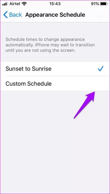 iOS-13-Dark-Mode-Tips-and-Tricks-11_4d470f76dc99e18ad75087b1b8410ea9 أفضل 5 نصائح للمظهر الداكن على iOS 13  لـ iPhone