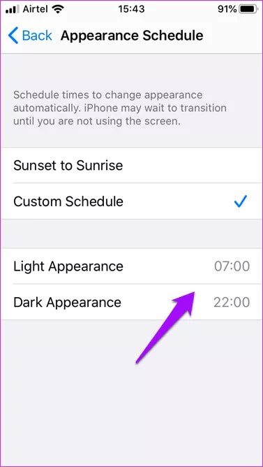 iOS-13-Dark-Mode-Tips-and-Tricks-12_4d470f76dc99e18ad75087b1b8410ea9 أفضل 5 نصائح للمظهر الداكن على iOS 13  لـ iPhone