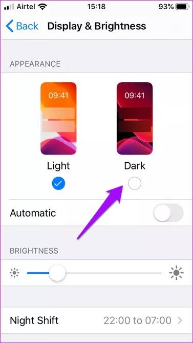 iOS-13-Dark-Mode-Tips-and-Tricks-2_4d470f76dc99e18ad75087b1b8410ea9 أفضل 5 نصائح للمظهر الداكن على iOS 13  لـ iPhone