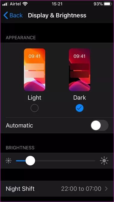 iOS-13-Dark-Mode-Tips-and-Tricks-4_4d470f76dc99e18ad75087b1b8410ea9 أفضل 5 نصائح للمظهر الداكن على iOS 13  لـ iPhone