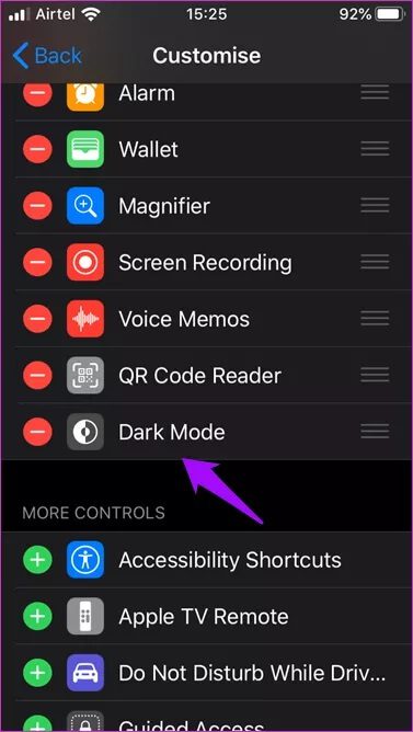 iOS-13-Dark-Mode-Tips-and-Tricks-8_4d470f76dc99e18ad75087b1b8410ea9 أفضل 5 نصائح للمظهر الداكن على iOS 13  لـ iPhone