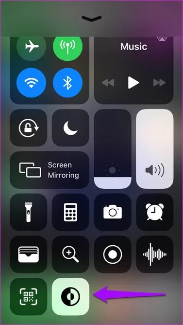 iOS-13-Dark-Mode-Tips-and-Tricks-9_4d470f76dc99e18ad75087b1b8410ea9 أفضل 5 نصائح للمظهر الداكن على iOS 13  لـ iPhone