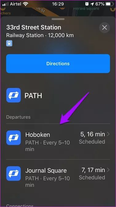 iOS-13-Maps-Tips-and-Tricks-12_4d470f76dc99e18ad75087b1b8410ea9 أفضل 5 نصائح وحيل لخرائط iOS 13 لاستخدامها بذكاء