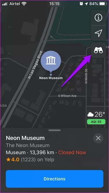 iOS-13-Maps-Tips-and-Tricks-1_4d470f76dc99e18ad75087b1b8410ea9 أفضل 5 نصائح وحيل لخرائط iOS 13 لاستخدامها بذكاء