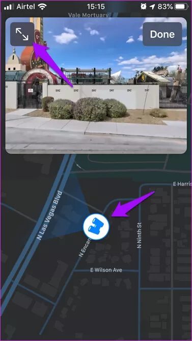iOS-13-Maps-Tips-and-Tricks-2_4d470f76dc99e18ad75087b1b8410ea9 أفضل 5 نصائح وحيل لخرائط iOS 13 لاستخدامها بذكاء