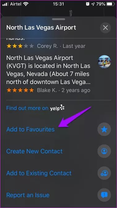 iOS-13-Maps-Tips-and-Tricks-7_4d470f76dc99e18ad75087b1b8410ea9 أفضل 5 نصائح وحيل لخرائط iOS 13 لاستخدامها بذكاء